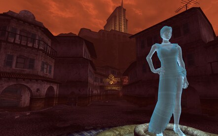 Fallout New Vegas: Dead Money Steam Key GLOBAL - 8