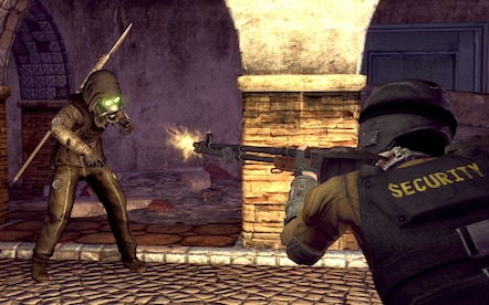 Fallout New Vegas: Dead Money Steam Key GLOBAL - 3