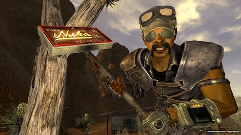 Fallout New Vegas: Gun Runners’ Arsenal Steam Gift GLOBAL - 6
