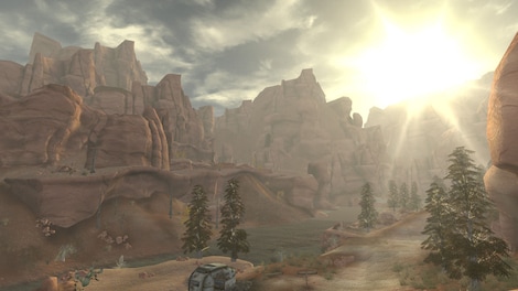 Fallout New Vegas: Honest Hearts Steam Gift GLOBAL - 6