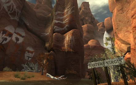 Fallout New Vegas: Honest Hearts Steam Gift GLOBAL - 4