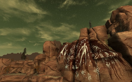 Fallout New Vegas: Honest Hearts Steam Gift GLOBAL - 5