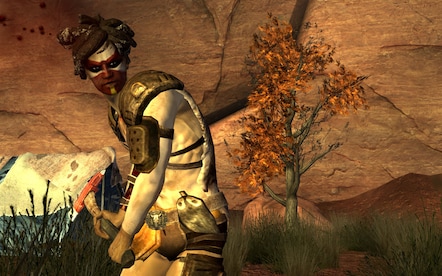 Fallout New Vegas: Honest Hearts Steam Gift GLOBAL - 0
