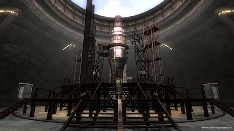Fallout New Vegas: Lonesome Road Steam Gift GLOBAL - 5