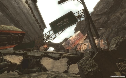Fallout New Vegas: Lonesome Road Steam Gift GLOBAL - 4
