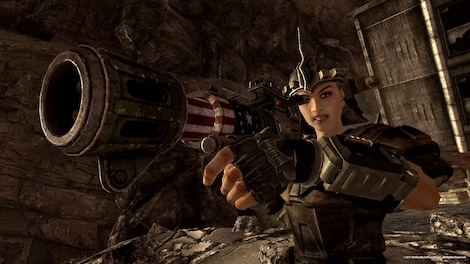 Fallout New Vegas: Lonesome Road Steam Gift GLOBAL - 0