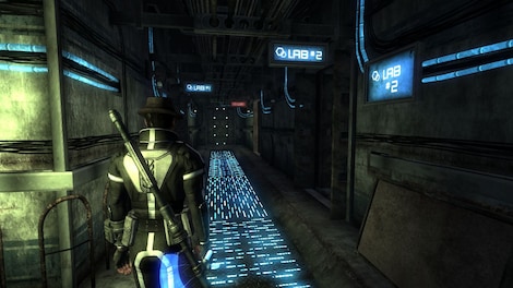 Fallout New Vegas: Old World Blues Steam Key GLOBAL - 8