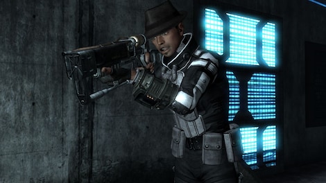 Fallout New Vegas: Old World Blues Steam Key GLOBAL - 5