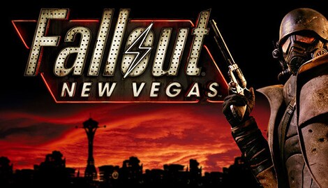 Fallout New Vegas Steam Gift LATAM - 2