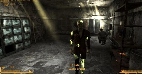 Fallout New Vegas Steam Gift LATAM - 3