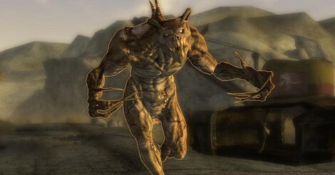Fallout New Vegas Steam Key ASIA - 15