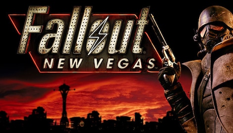 Fallout New Vegas Steam Key CIS - 2