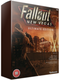 Fallout: New Vegas - Ultimate Edition (PC) - GOG.COM Key - GLOBAL - 12