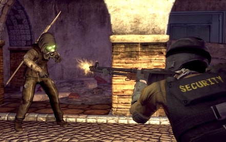 Fallout: New Vegas Ultimate Edition (PC) - Steam Key - GLOBAL - 12