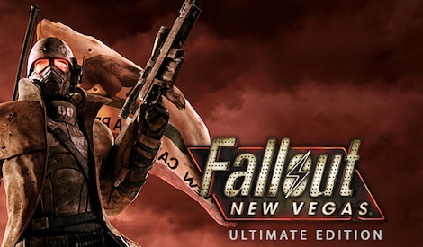Fallout: New Vegas Ultimate Edition (PC) - Steam Key - GLOBAL - 13