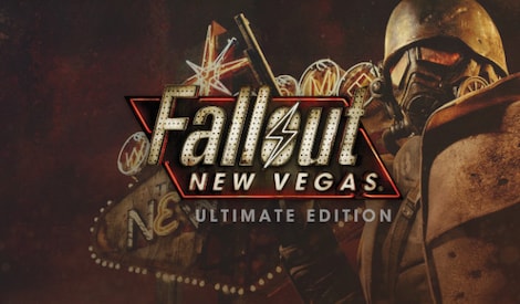 Fallout: New Vegas Ultimate Edition (PC) - Steam Key - GLOBAL - 2