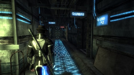 Fallout: New Vegas Ultimate Edition Steam Key LATAM - 9