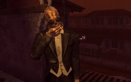 Fallout: New Vegas Ultimate Edition Steam Key NORTH AMERICA - 7