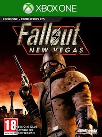 Fallout New Vegas (Xbox One) - Xbox Live Account - GLOBAL - 1