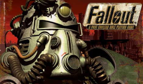 Fallout (PC) - Steam Gift - GLOBAL - 0