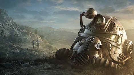 Fallout - S.P.E.C.I.A.L. Anthology (PC) - Steam Key - GLOBAL - 3