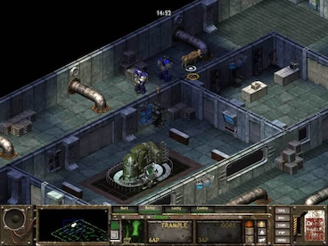 Fallout Tactics: Brotherhood of Steel (PC) - Steam Key - EUROPE - 4