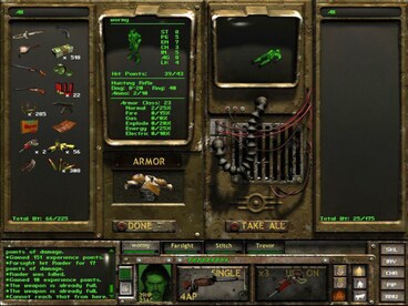 Fallout Tactics: Brotherhood of Steel (PC) - Steam Key - EUROPE - 5