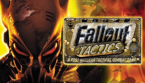 Fallout Tactics: Brotherhood of Steel (PC) - Steam Key - EUROPE - 2