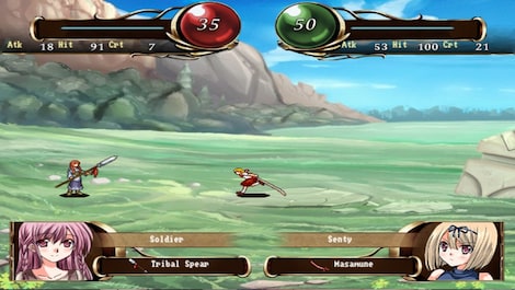 Falnarion Tactics Steam Key GLOBAL - 6