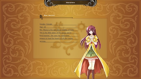 Falnarion Tactics Steam Key GLOBAL - 8