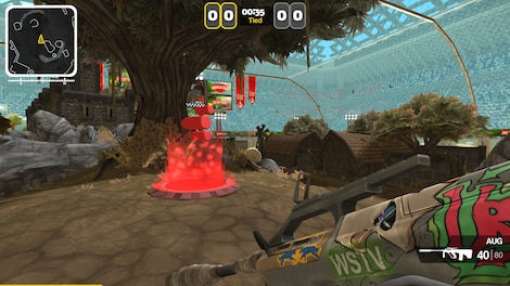 False Front Steam Key GLOBAL - 0