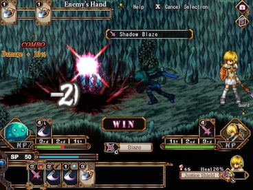 False Myth (PC) - Steam Gift - GLOBAL - 4