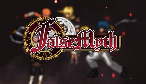 False Myth (PC) - Steam Gift - JAPAN - 0