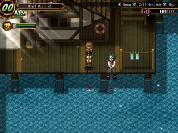 False Myth (PC) - Steam Gift - JAPAN - 7