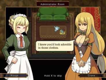 False Myth (PC) - Steam Gift - JAPAN - 5