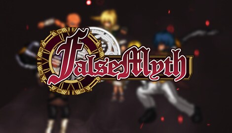 False Myth (PC) - Steam Key - GLOBAL - 0