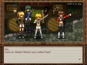 False Myth (PC) - Steam Key - GLOBAL - 3