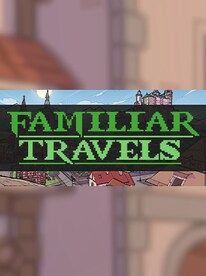 Familiar Travels - Chapter One Steam Key GLOBAL - 1
