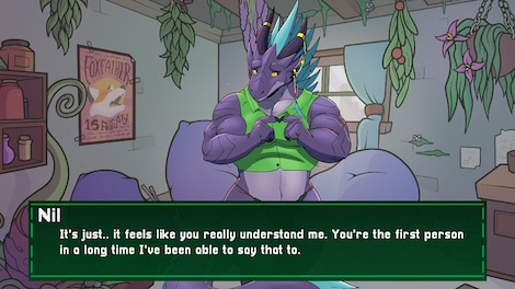 Familiar Travels - Chapter One Steam Key GLOBAL - 3