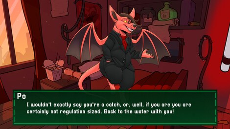 Familiar Travels - Chapter One Steam Key GLOBAL - 6