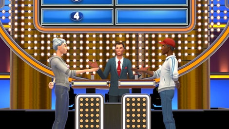 Family Feud (Nintendo Switch) - Nintendo eShop Key - UNITED STATES - 4