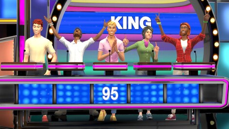 Family Feud (Xbox One) - Xbox Live Key - GLOBAL - 5