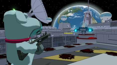 Family Guy: Back to the Multiverse Steam Gift GLOBAL - 3