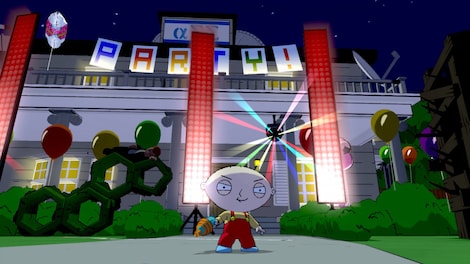 Family Guy: Back to the Multiverse Steam Key GLOBAL - 7
