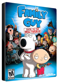 Family Guy: Back to the Multiverse Steam Key GLOBAL - 1