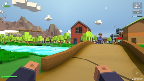 Family Man (PC) - Steam Gift - EUROPE - 2