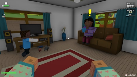 Family Man (PC) - Steam Gift - EUROPE - 6