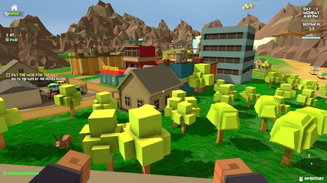 Family Man (PC) - Steam Gift - EUROPE - 10