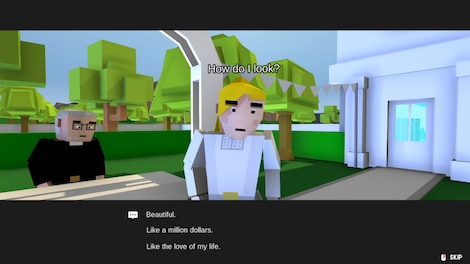 Family Man (PC) - Steam Gift - GLOBAL - 9