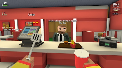 Family Man (PC) - Steam Gift - GLOBAL - 8